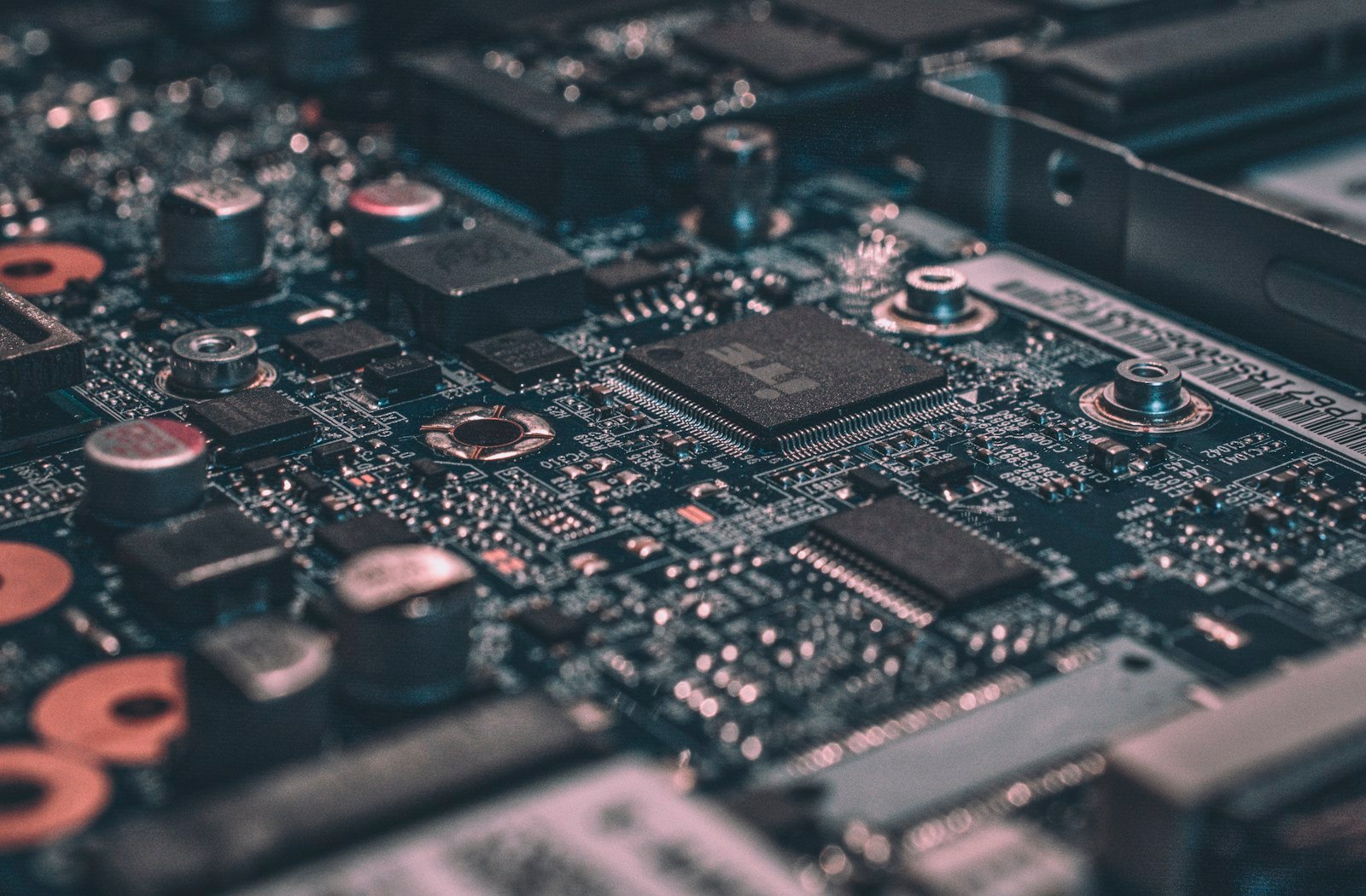 Built-to-Spec Systems