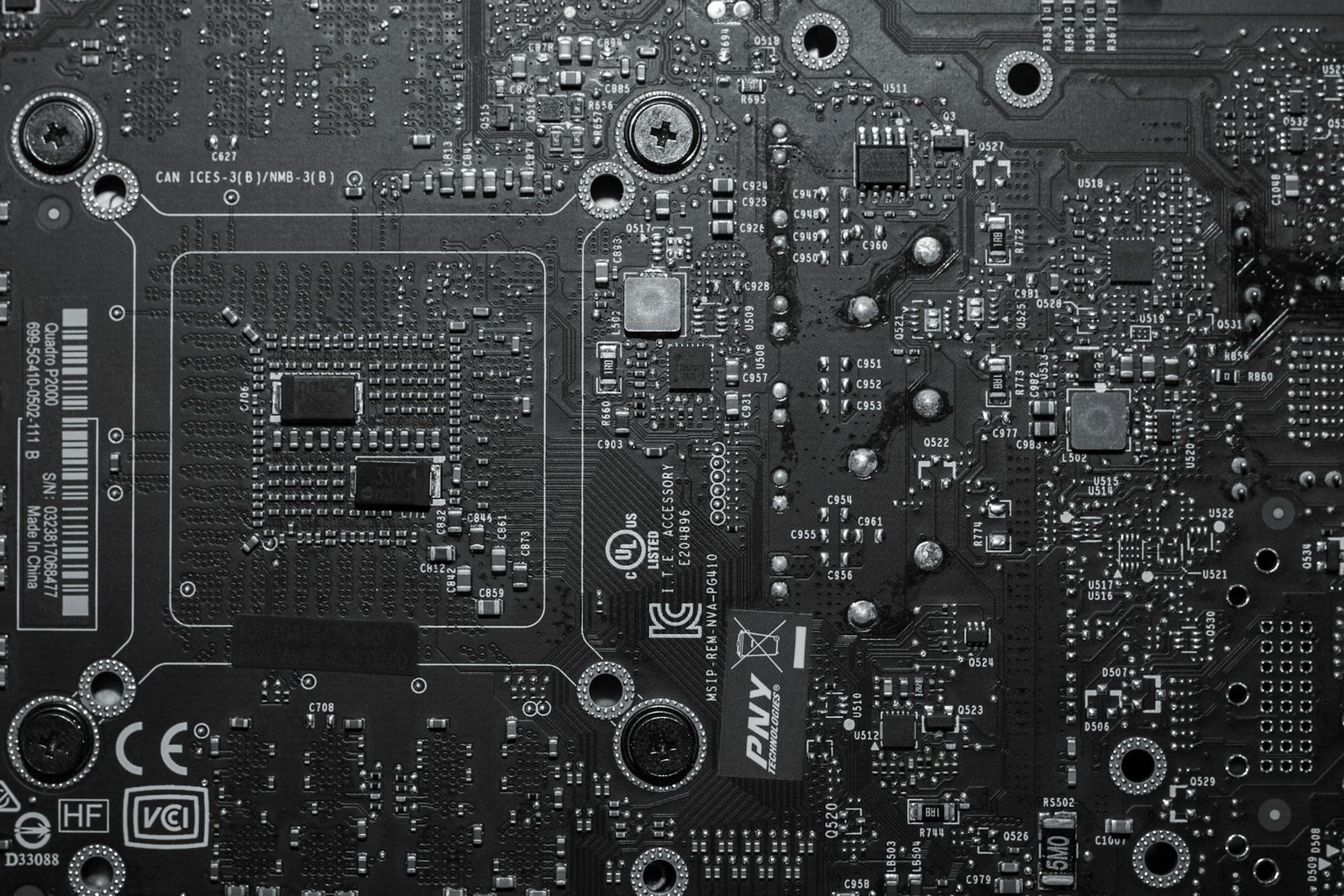 Custom PCB Boards